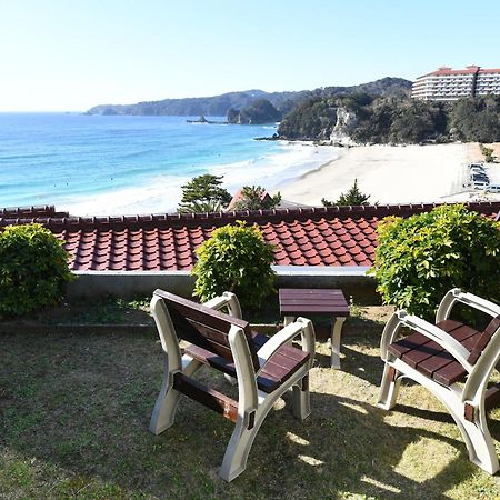 Shimoda Yamatokan Exterior foto