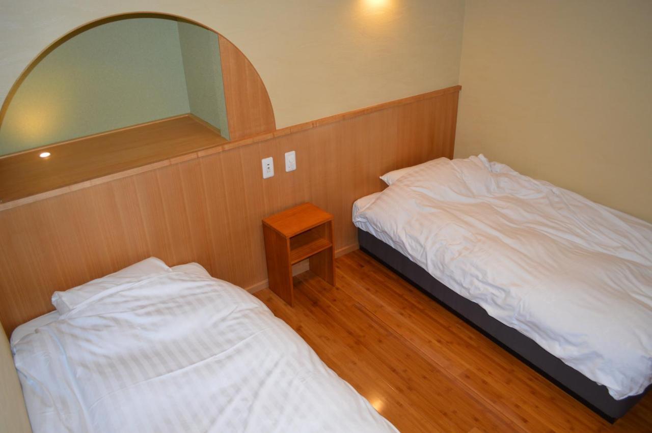 Shimoda Yamatokan Exterior foto