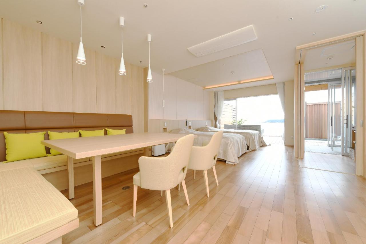 Shimoda Yamatokan Exterior foto