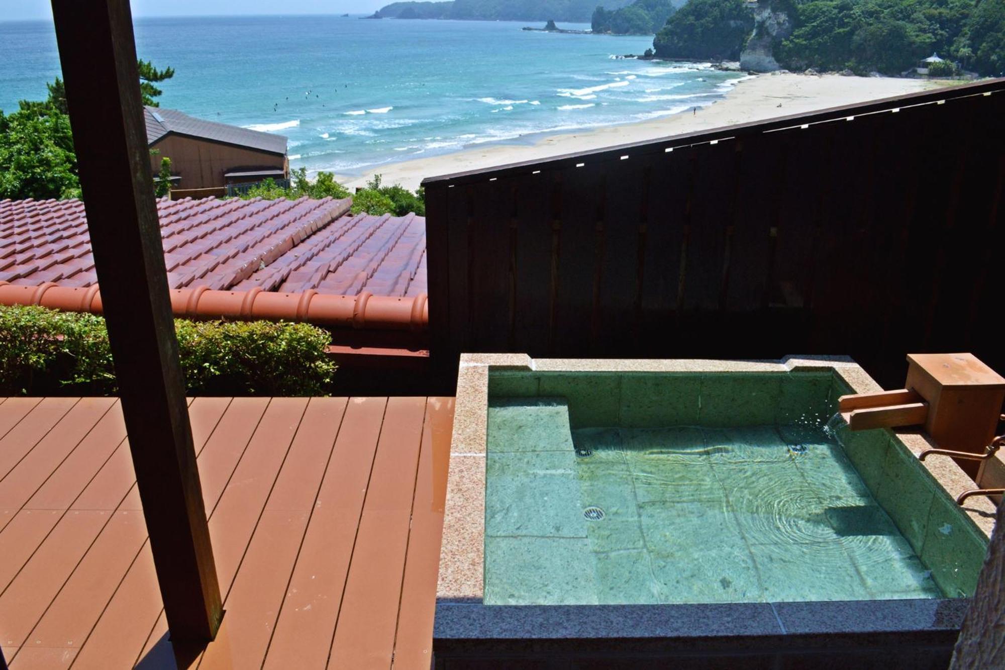 Shimoda Yamatokan Exterior foto