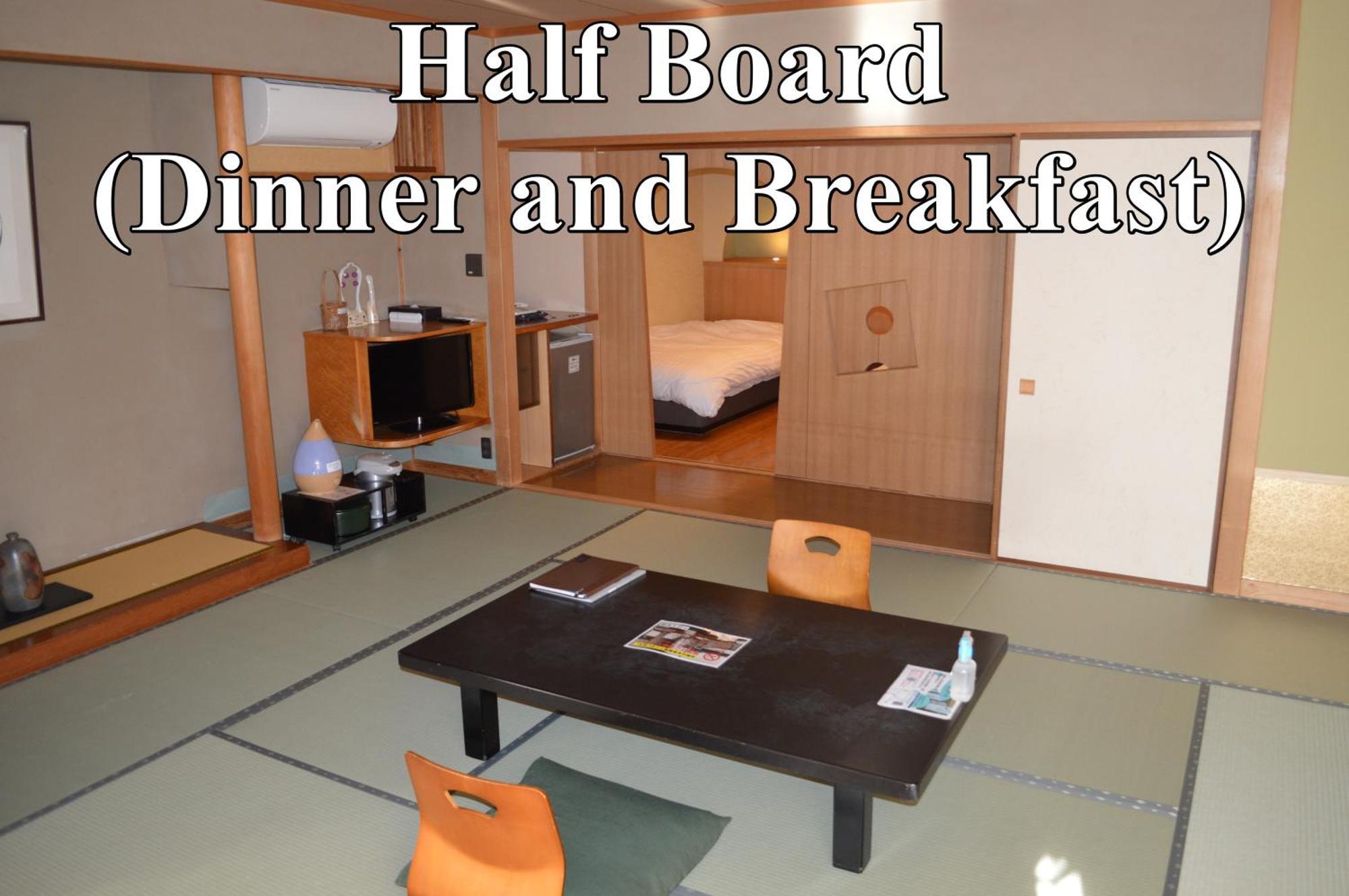 Shimoda Yamatokan Habitación foto