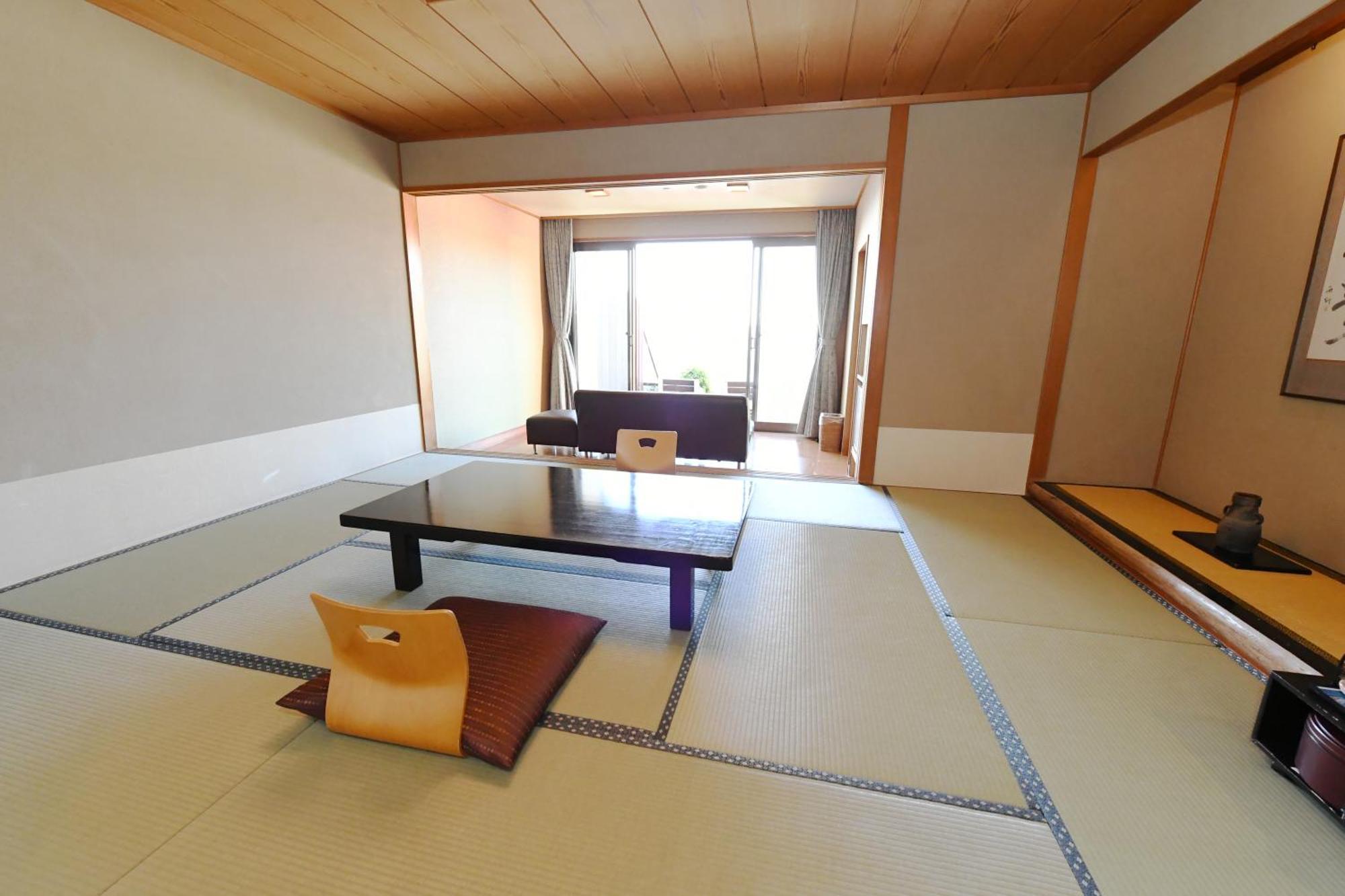 Shimoda Yamatokan Exterior foto