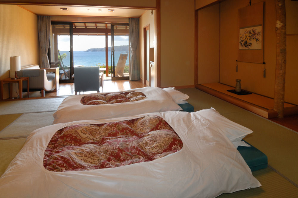 Shimoda Yamatokan Exterior foto