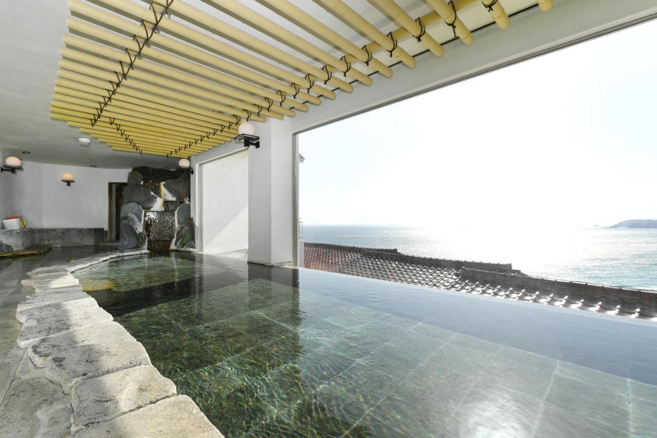 Shimoda Yamatokan Exterior foto