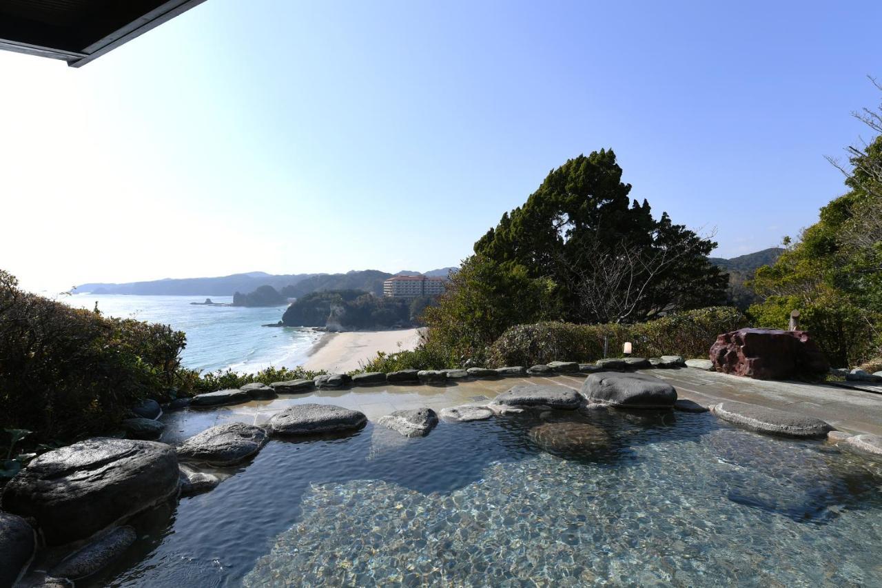 Shimoda Yamatokan Exterior foto